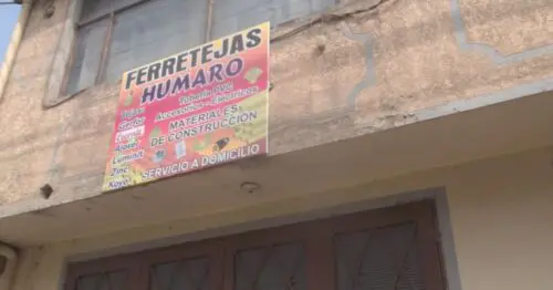 FERRETEJAS HUMARO MATERIALES DE CONSTRUCCION FERRETEJAS HUMARO MATERIALES DE CONSTRUCCION